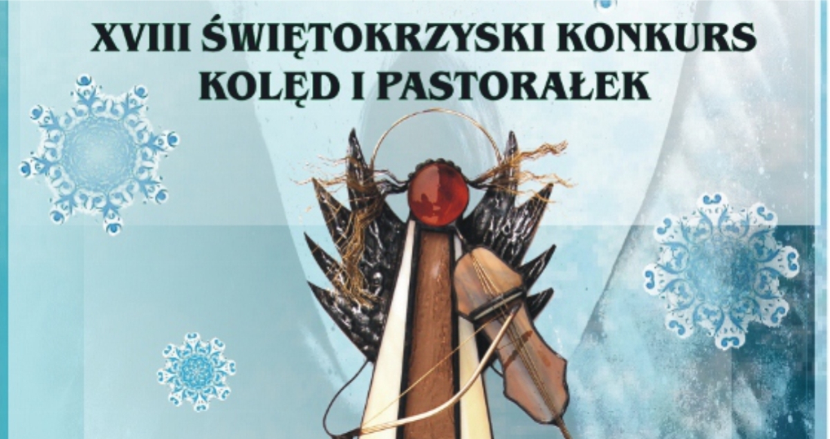 KOLĘDY WŁOSZCZOWA 2011 (foto)